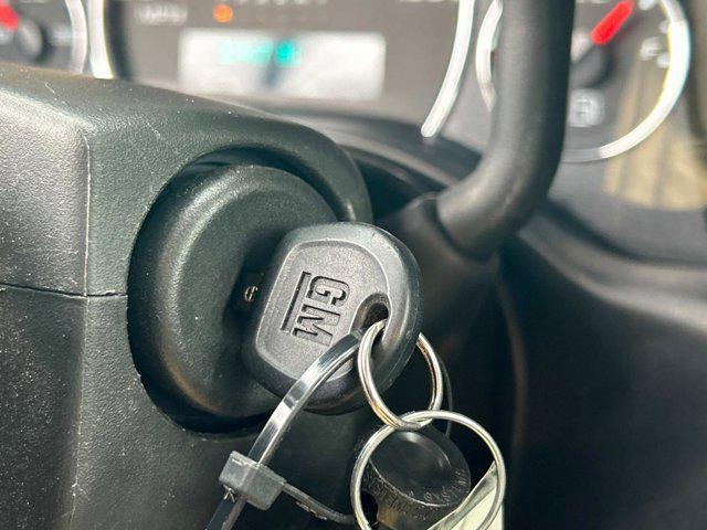 used 2023 GMC Savana 2500 car, priced at $32,995