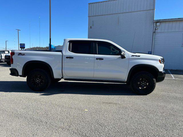 used 2024 Chevrolet Silverado 1500 car, priced at $65,995