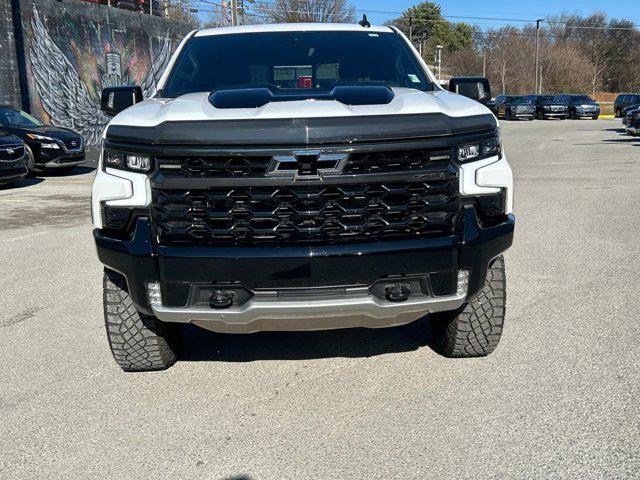 used 2024 Chevrolet Silverado 1500 car, priced at $65,995