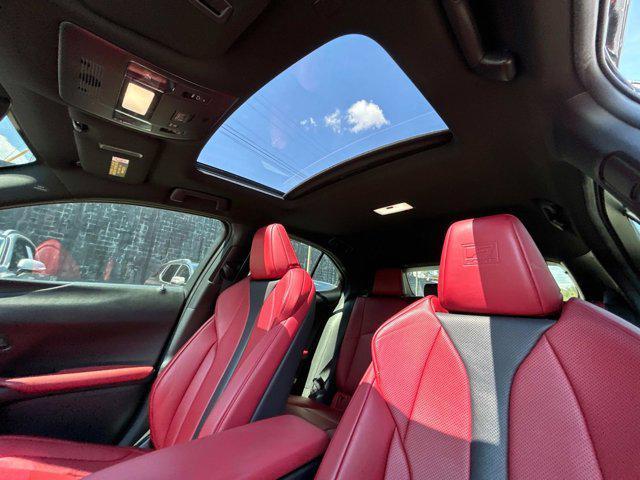 used 2019 Lexus UX 250h car, priced at $22,995