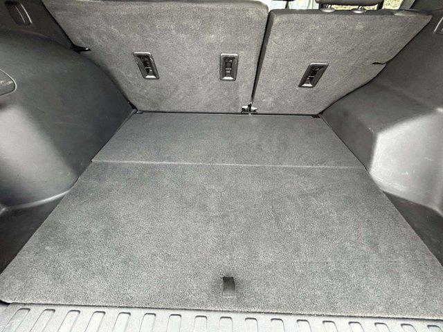 used 2021 Chevrolet Equinox car, priced at $19,995