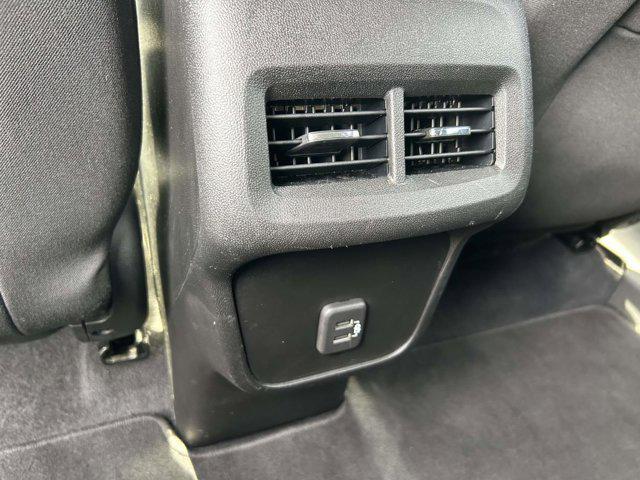 used 2021 Chevrolet Equinox car, priced at $19,995