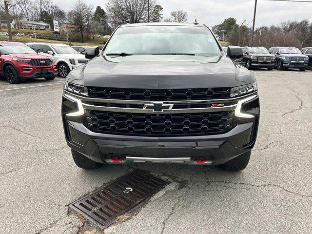 used 2022 Chevrolet Tahoe car, priced at $57,995