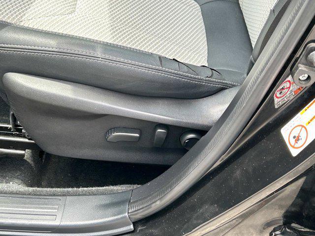 used 2020 Subaru Forester car, priced at $18,995