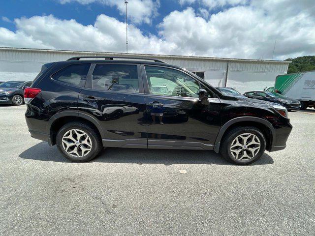 used 2020 Subaru Forester car, priced at $18,995