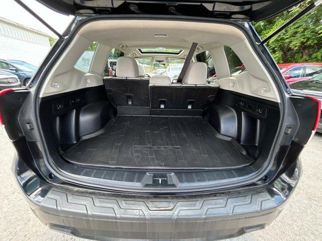 used 2020 Subaru Forester car, priced at $18,995