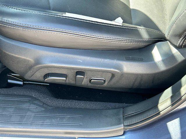 used 2017 Subaru Outback car, priced at $17,995