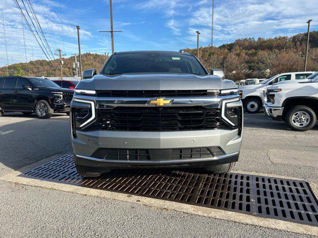 new 2025 Chevrolet Suburban car, priced at $62,990