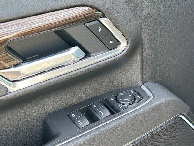 new 2025 Chevrolet Silverado 2500 car, priced at $64,851