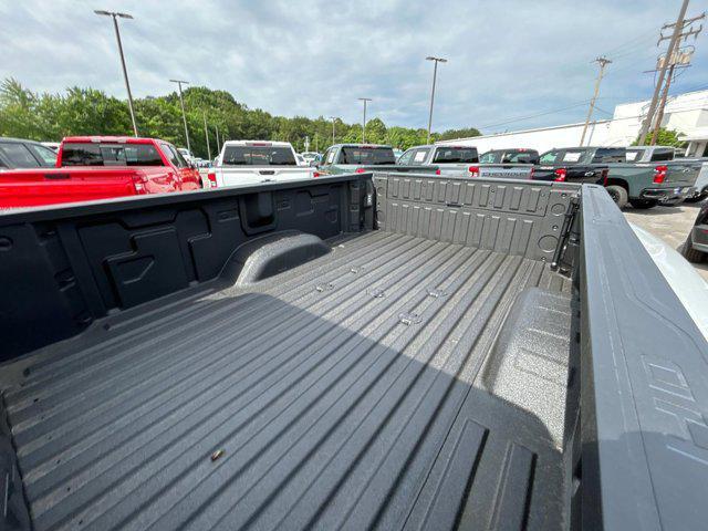 new 2025 Chevrolet Silverado 3500 car, priced at $89,080