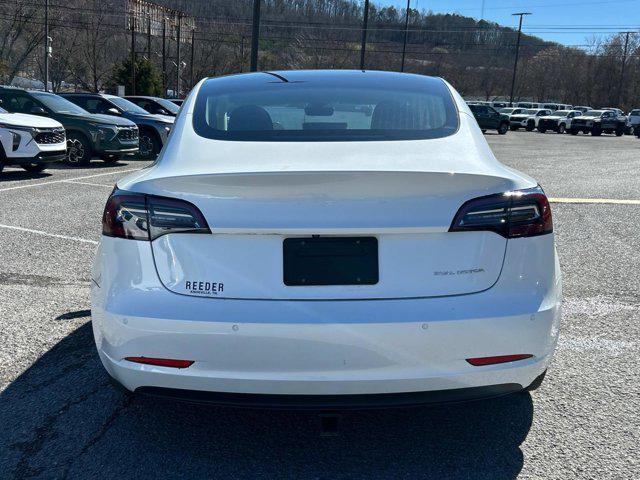 used 2019 Tesla Model 3 car, priced at $21,995