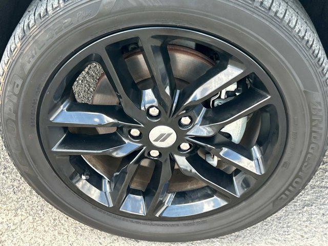 used 2024 Dodge Durango car, priced at $33,995