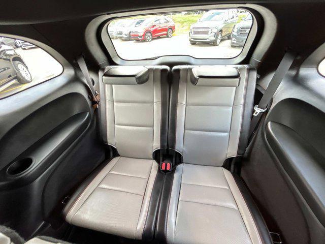 used 2024 Dodge Durango car, priced at $33,995