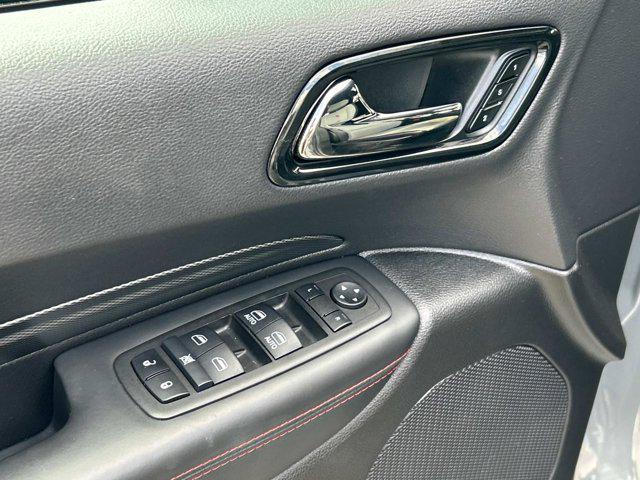 used 2024 Dodge Durango car, priced at $33,995