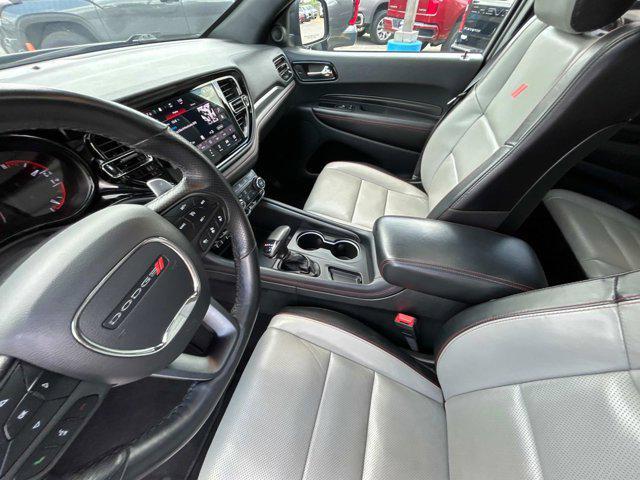 used 2024 Dodge Durango car, priced at $33,995