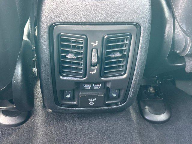 used 2024 Dodge Durango car, priced at $33,995