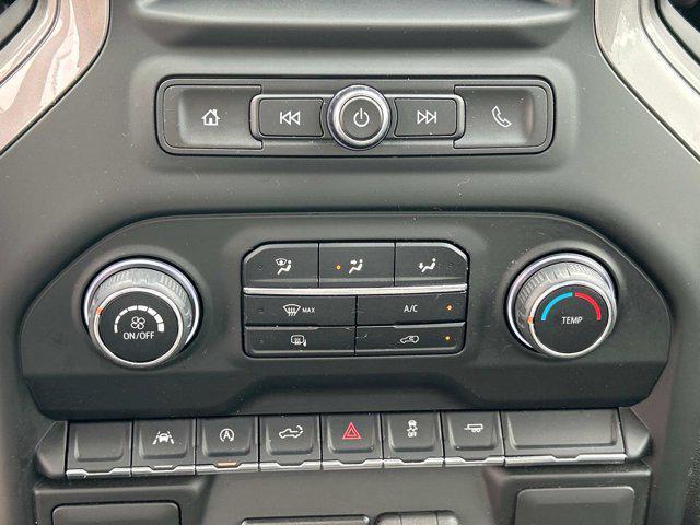 used 2024 Chevrolet Silverado 1500 car, priced at $33,995
