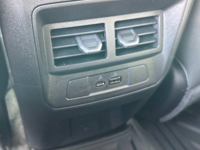 new 2025 Chevrolet Colorado car, priced at $51,669