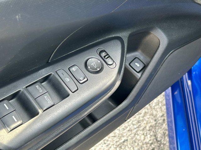 used 2019 Honda Civic car, priced at $17,995