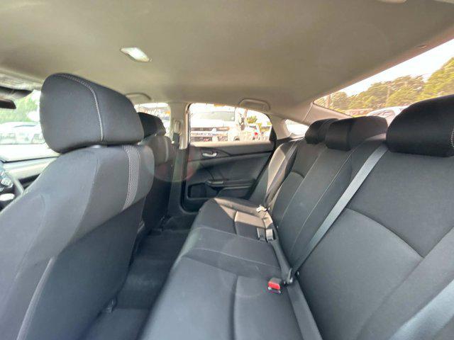 used 2019 Honda Civic car, priced at $17,995