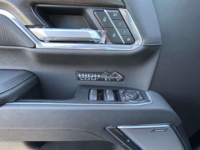 new 2026 Chevrolet Silverado 1500 car, priced at $63,147