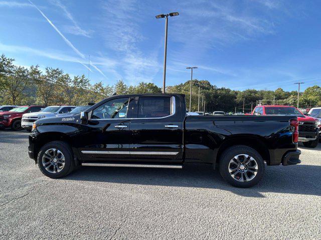 new 2026 Chevrolet Silverado 1500 car, priced at $63,147