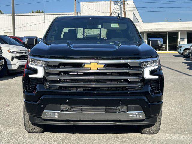 new 2026 Chevrolet Silverado 1500 car, priced at $63,147