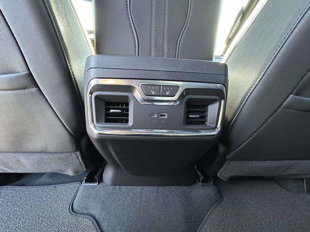 new 2026 Chevrolet Silverado 1500 car, priced at $63,147
