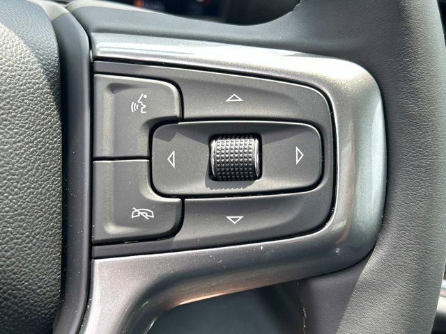 new 2025 Chevrolet Silverado 2500 car, priced at $65,200
