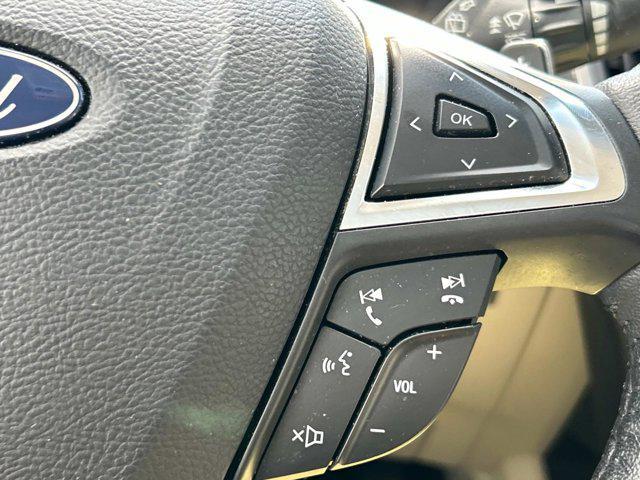 used 2018 Ford Edge car, priced at $16,995