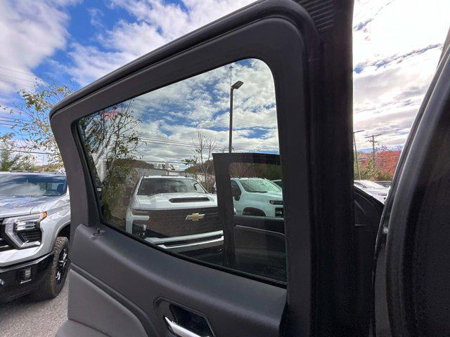 new 2024 Chevrolet Colorado car, priced at $51,680