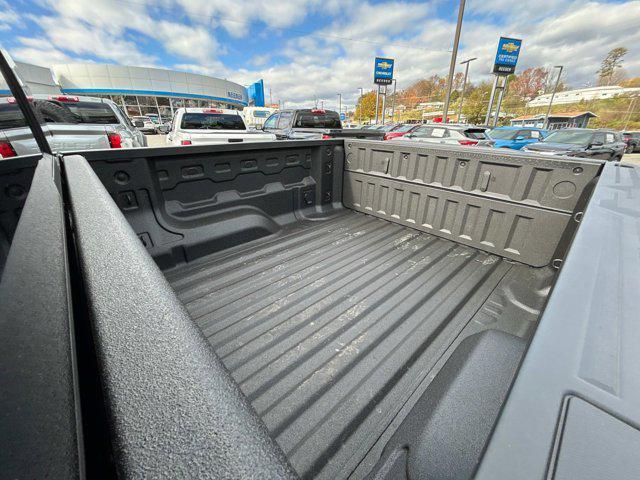 new 2024 Chevrolet Colorado car, priced at $51,680