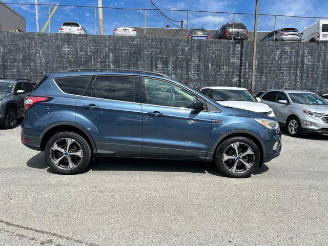 used 2018 Ford Escape car, priced at $10,995
