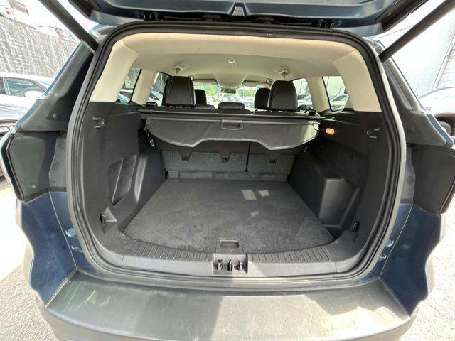 used 2018 Ford Escape car, priced at $10,995