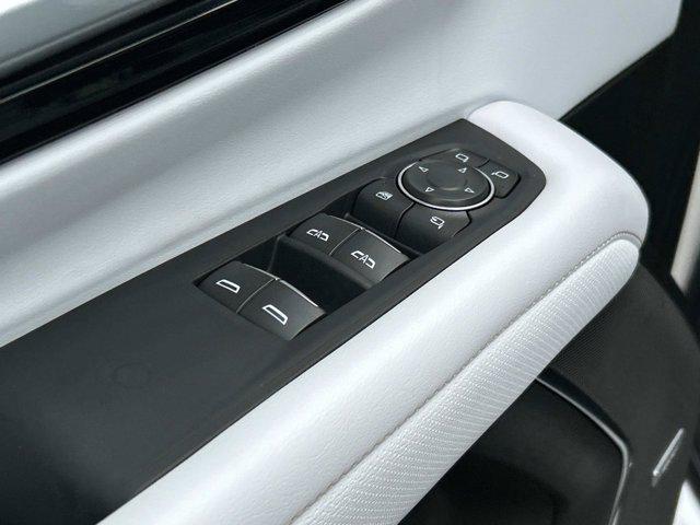 new 2025 Chevrolet Suburban car, priced at $95,435