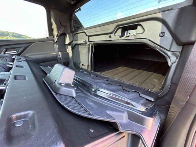 new 2026 Chevrolet Silverado EV car, priced at $86,475