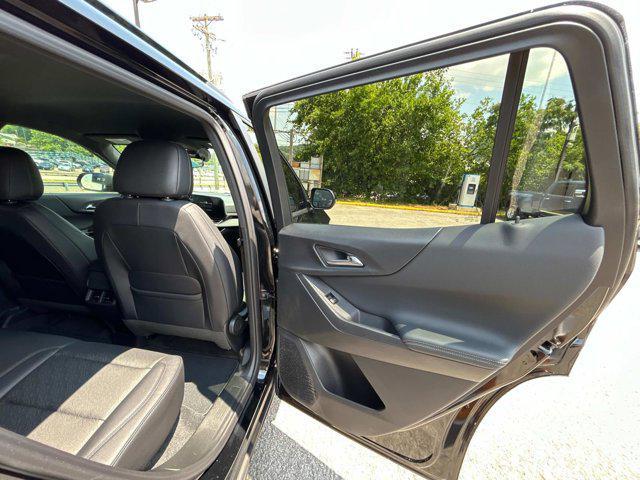 new 2026 Chevrolet Equinox car, priced at $32,835