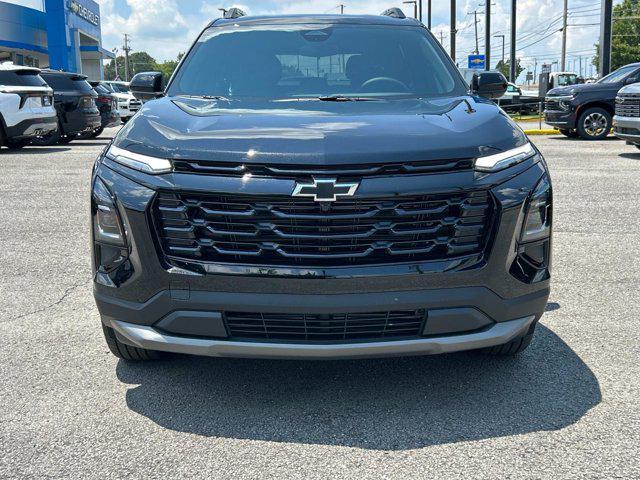 new 2026 Chevrolet Equinox car, priced at $32,835