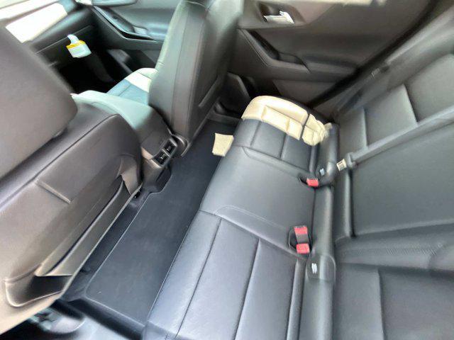 new 2026 Chevrolet Equinox car, priced at $32,835