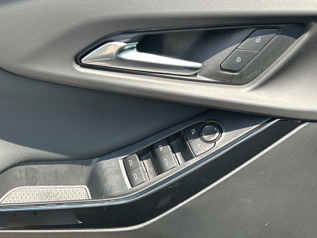 new 2026 Chevrolet Equinox car, priced at $32,835