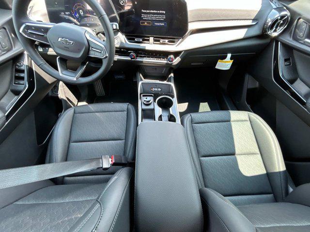 new 2026 Chevrolet Equinox car, priced at $32,835