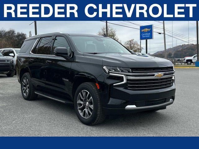 used 2023 Chevrolet Tahoe car, priced at $55,995