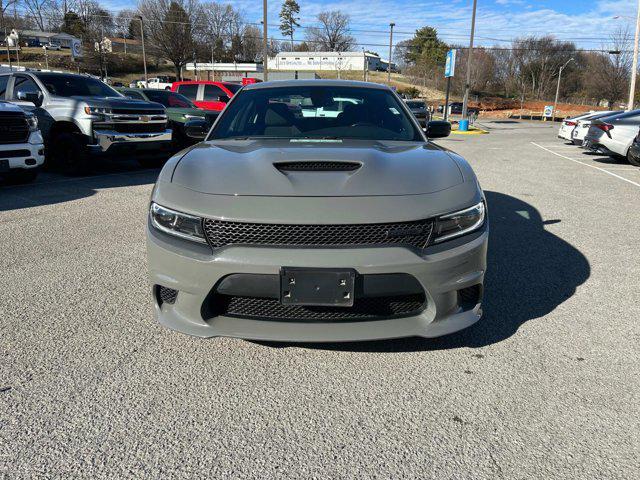 used 2023 Dodge Charger car, priced at $25,195