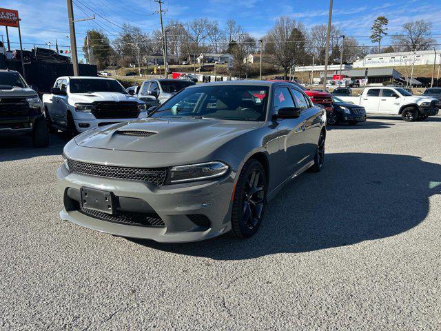 used 2023 Dodge Charger car, priced at $25,195