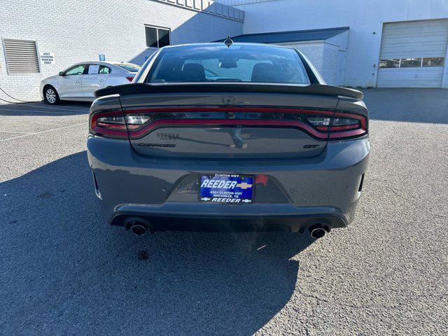 used 2023 Dodge Charger car, priced at $25,195