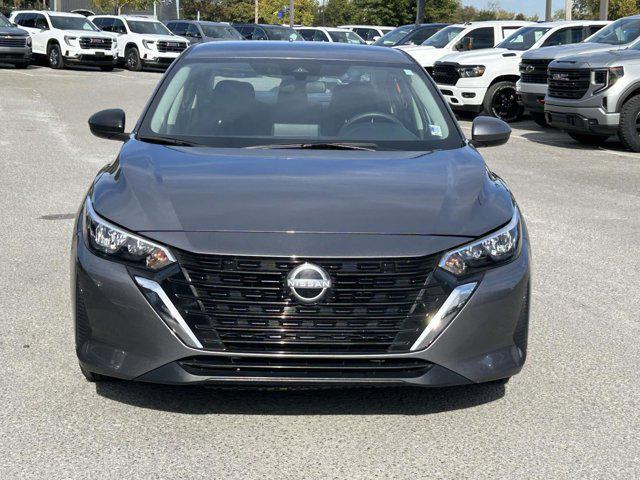 used 2024 Nissan Sentra car, priced at $18,995