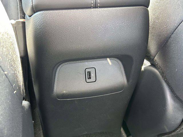 used 2024 Nissan Sentra car, priced at $18,995