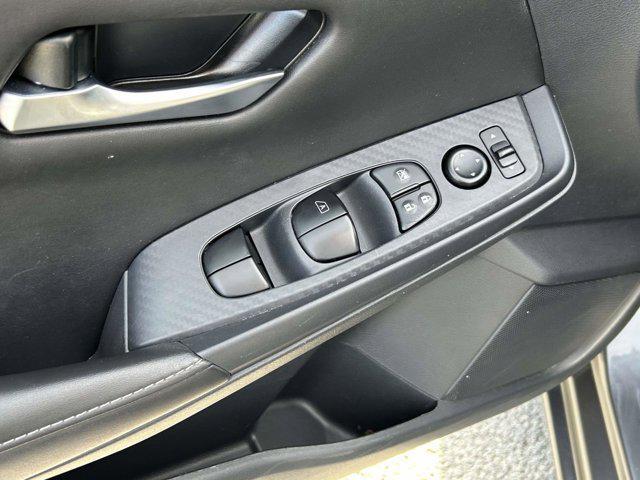 used 2024 Nissan Sentra car, priced at $18,995