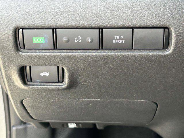 used 2024 Nissan Sentra car, priced at $18,995