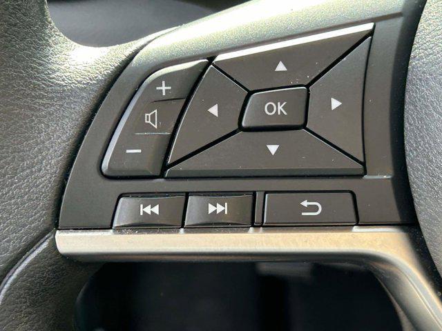 used 2024 Nissan Sentra car, priced at $18,995